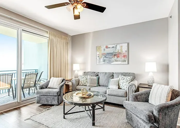 Villa Sterling Breeze 1605 Panama Stadt