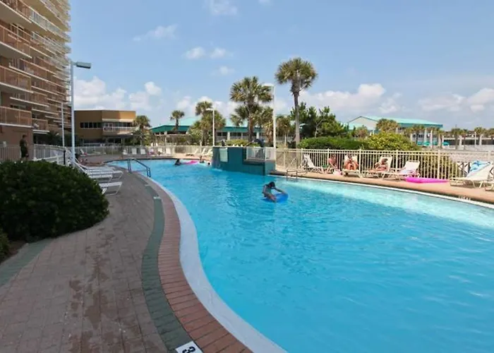 Pelican Beach Resort 1103 Destin