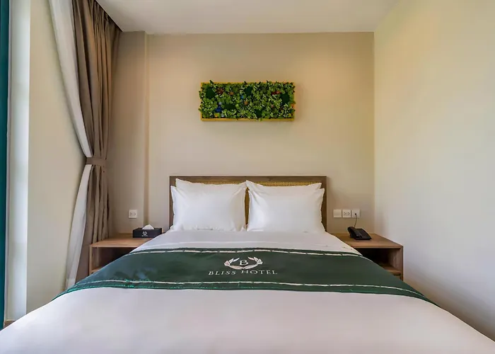 Hotel Bliss Phú Quốc
