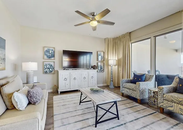 Tops'L Tides 411 Destin