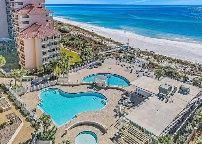 Tops'L Tides 411 Destin