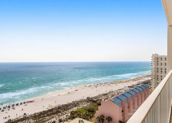 Tops'L Tides 1203 Destin