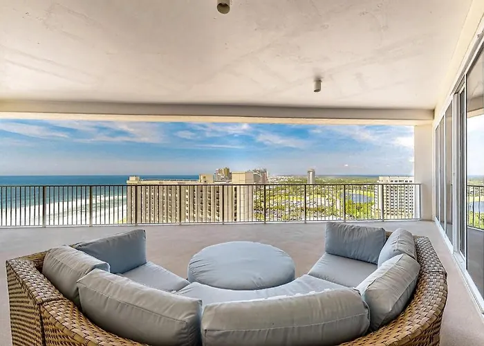 Tops'L Tides 1508 Destin