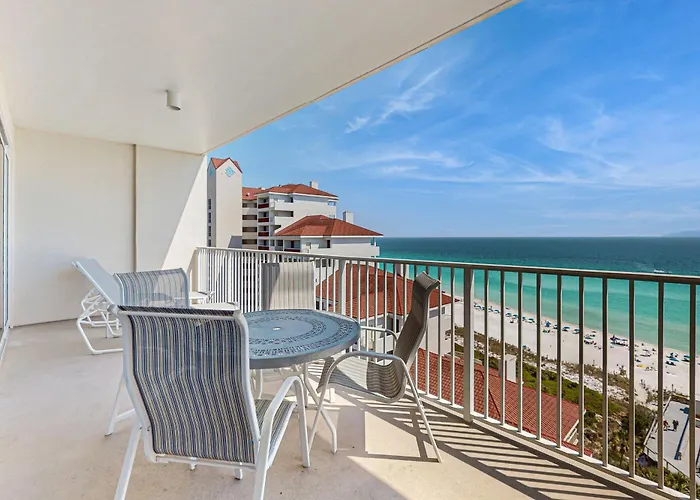Tops'L Tides 1002 Destin