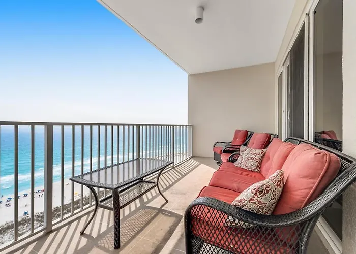 Tops'L Tides 1203 Destin
