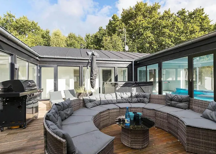 Villa 8825-Glesborg-Skovsoen-18