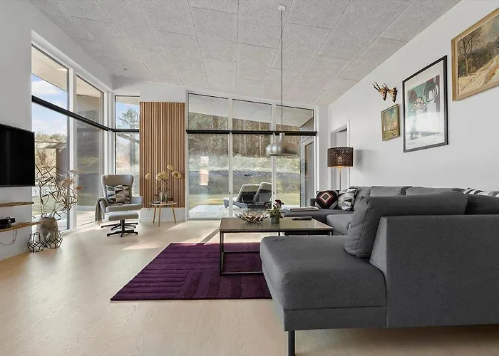 Villa 84161-Ebeltoft-Baekholmen-5-C