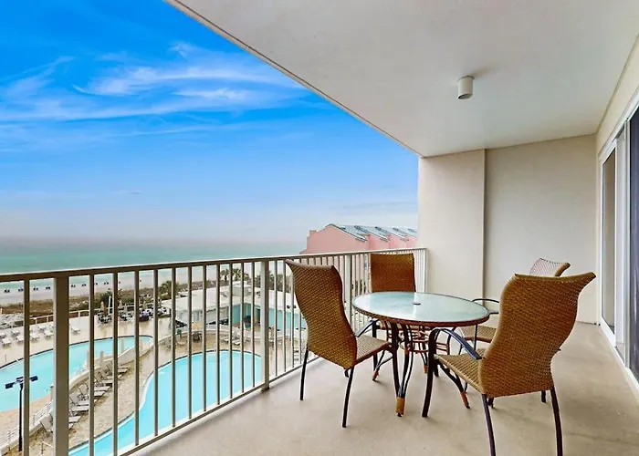 Tops'L Tides 404 Destin