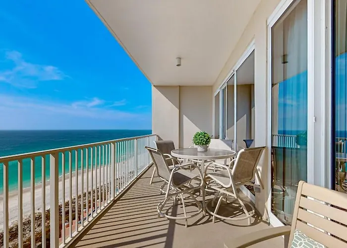 Tops'L Tides 1404 Destin