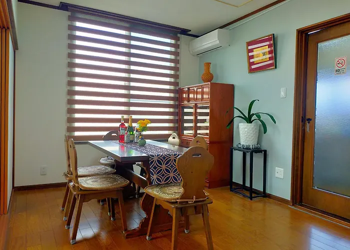 Villa Via Tsuru鶴苑1 Minute From The Station! Izumisano