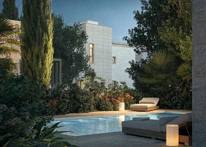 Lantana Villas & Hotel Peyia