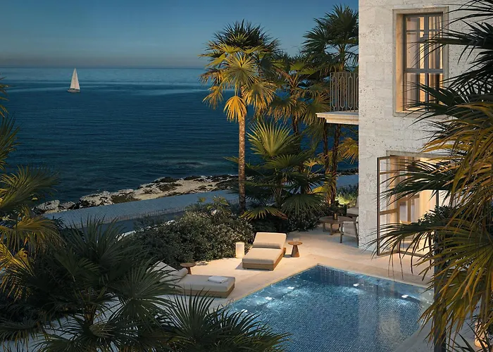 Lantana Villas & Hotel Peyia