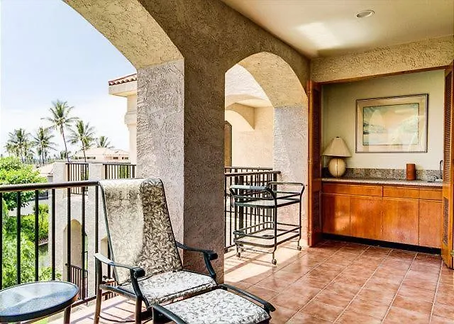 Waikoloa Retreat With Pool & Tennis Courts