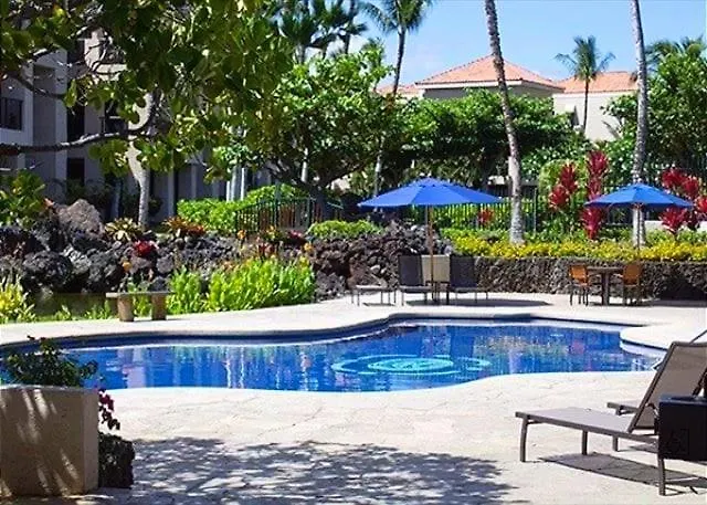 Waikoloa Retreat With Pool & Tennis Courts