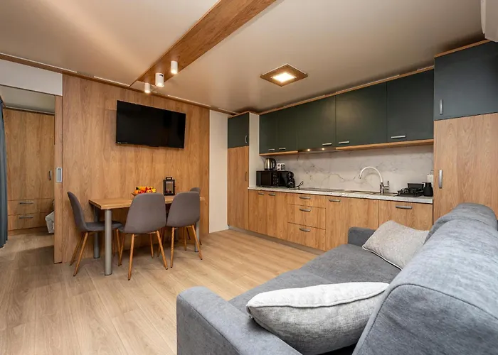 Premium Holiday House 5 Privlaka 