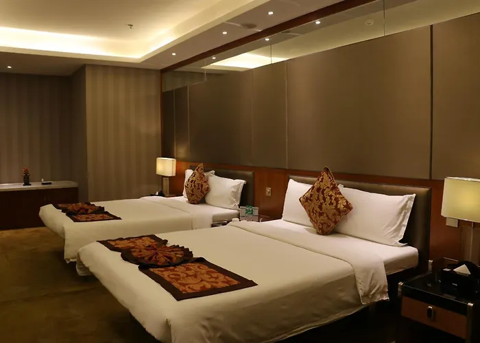 Yatai Spa Manila