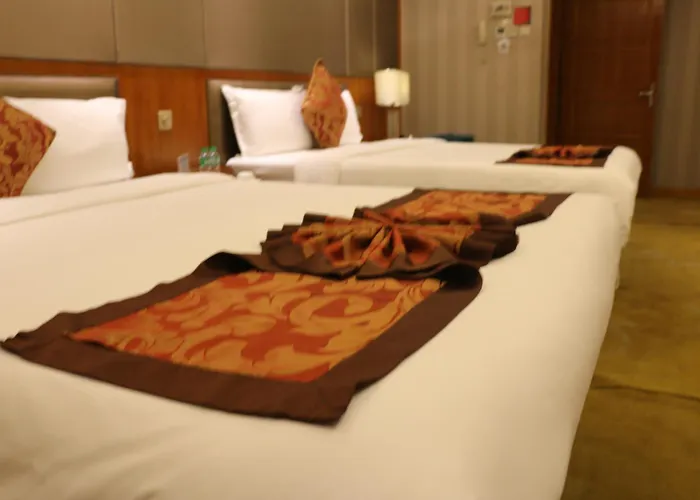 Yatai Spa Manila