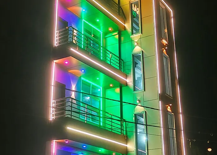 Prabha Guest House Ayodhya