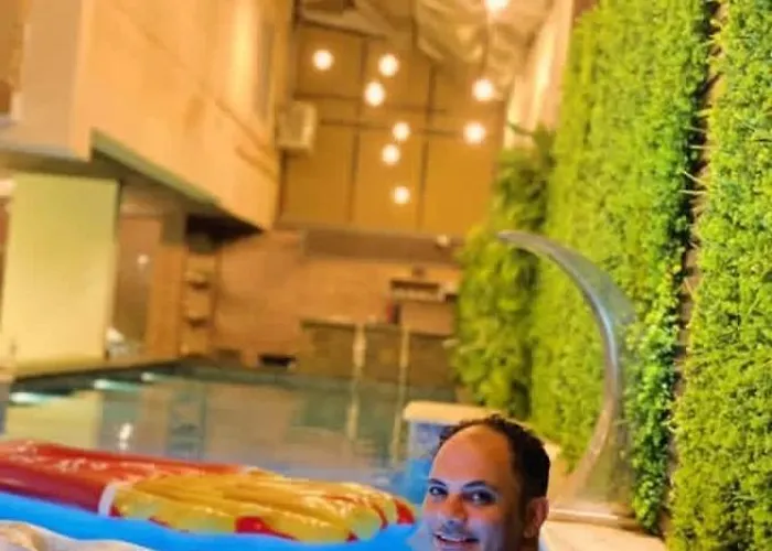 Aparthotel Travel& Healing& Relax&Adventure Marsa Alam