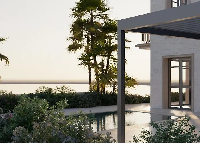 Lantana Villas & Hotel Peyia