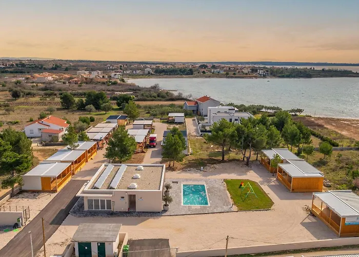 Premium Holiday House 5 Privlaka 