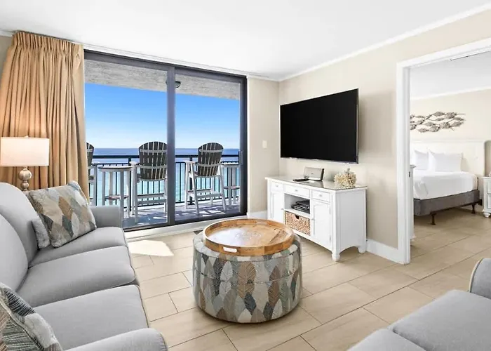 SunDestin Resort Unit 1101