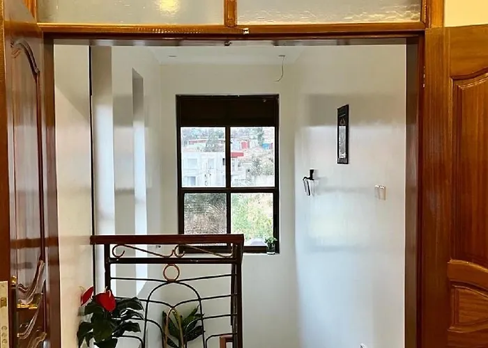 Kigali Comfort And Classic Stay Apartment