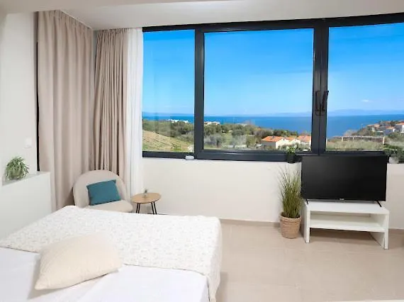Suel Suites Afitos