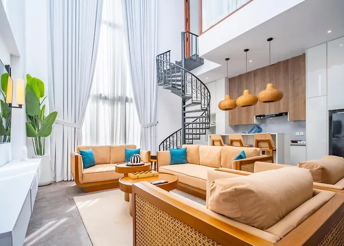 Greek House Mykonos By Aram Stays Islamabad