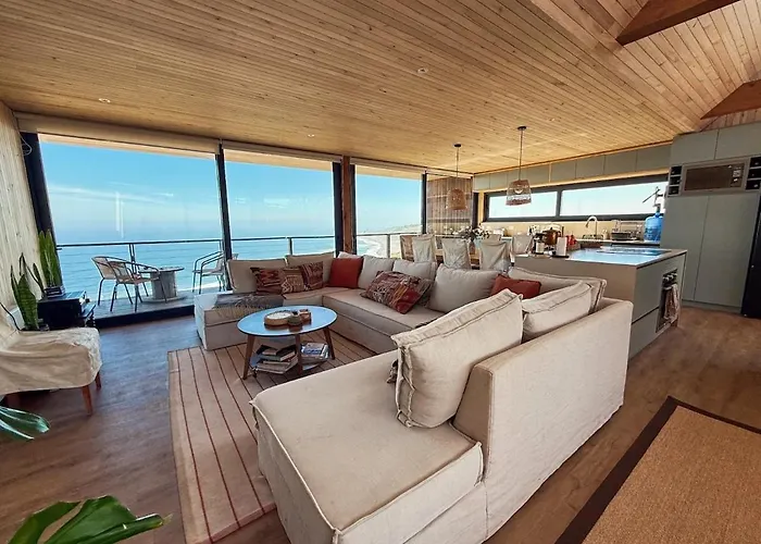 Villa Casa Remo Navidad