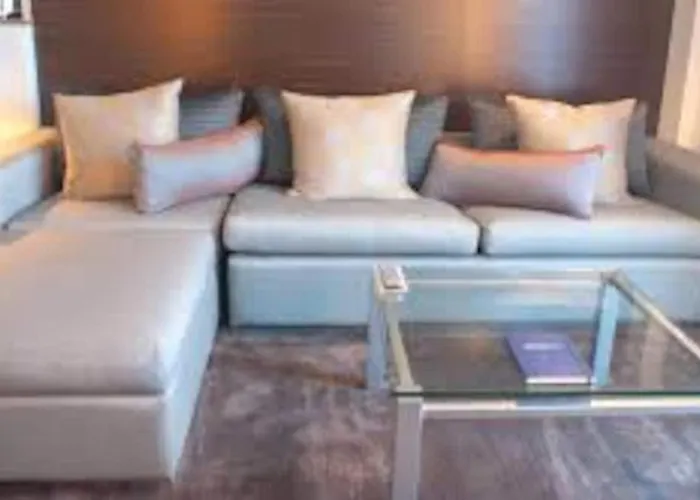 Palms Place No Resort Fees With Balcony Las Vegas