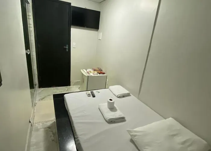 Londres Hotel Thur Brasília