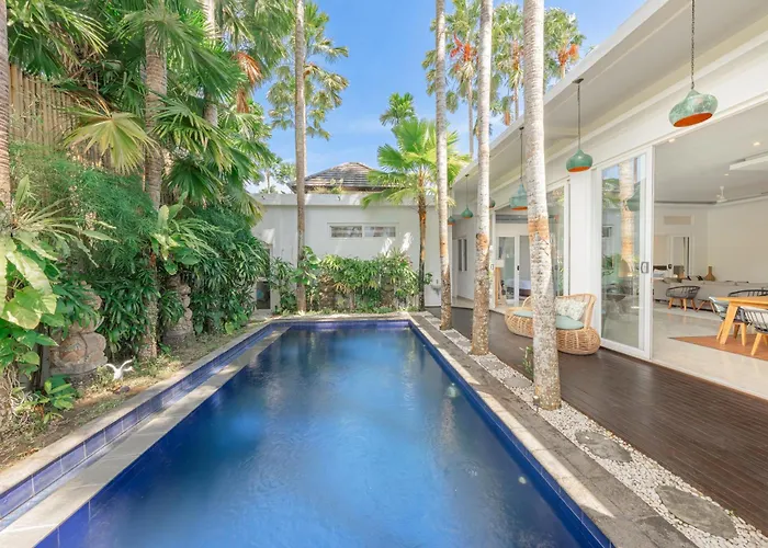 A&Z Villa Ubud