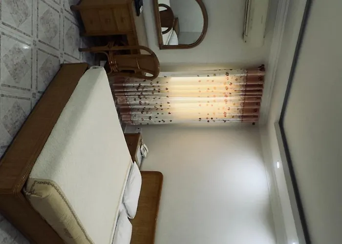 Hotel Khach San Hong Ngoc Ho-Chi-Minh-Stadt