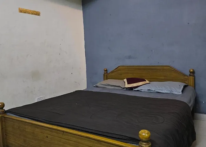 Ssk Hotel Park Mamallapuram