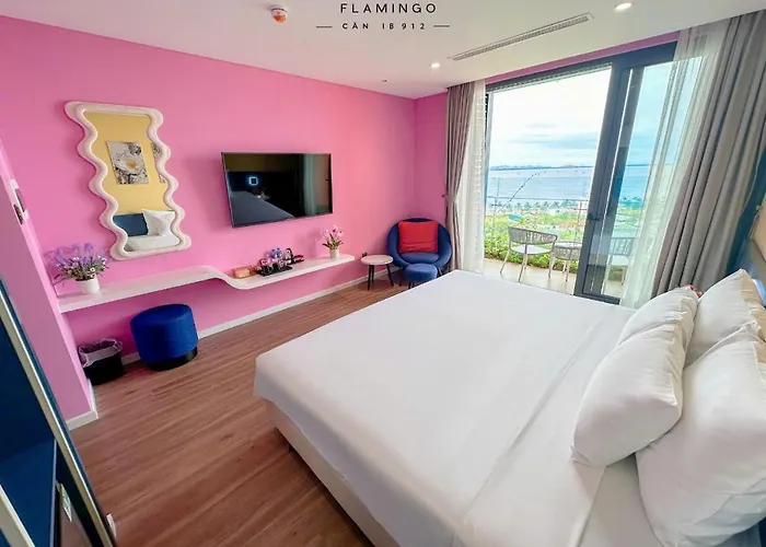 Flamingo Hai Tien - Thanh Hoa Resort