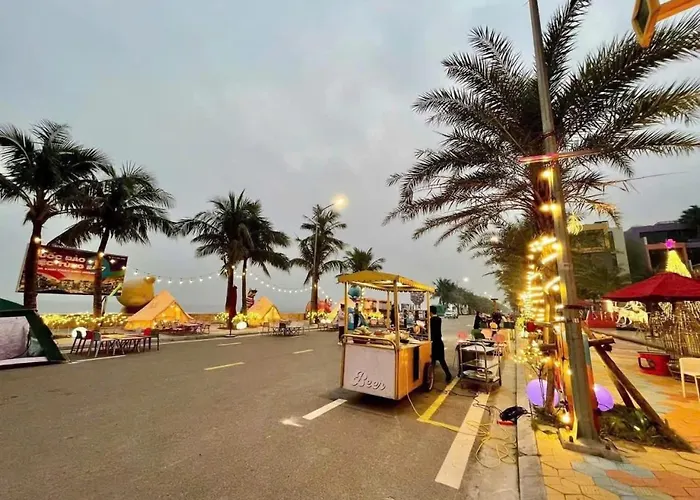 Flamingo Hai Tien - Thanh Hoa Resort