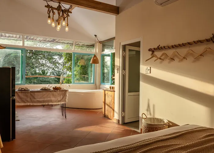Hotel Êlim House Phú Quốc