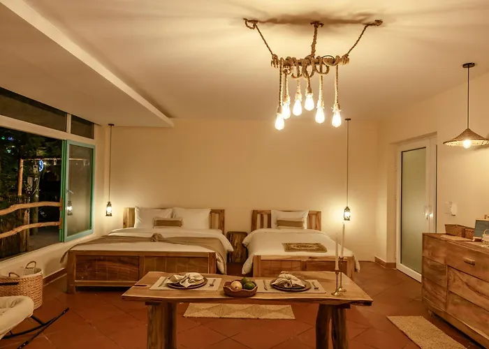Hotel Êlim House Phú Quốc