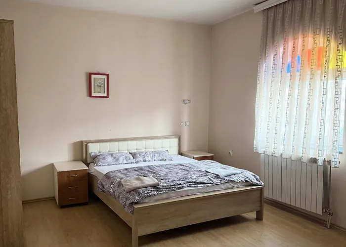 Kosvegas Hotel Kosovo Polje