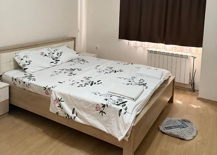 Kosvegas Hotel Kosovo Polje