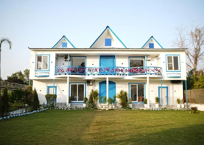 Sundown Resort Noida