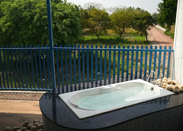 Sundown Resort Noida