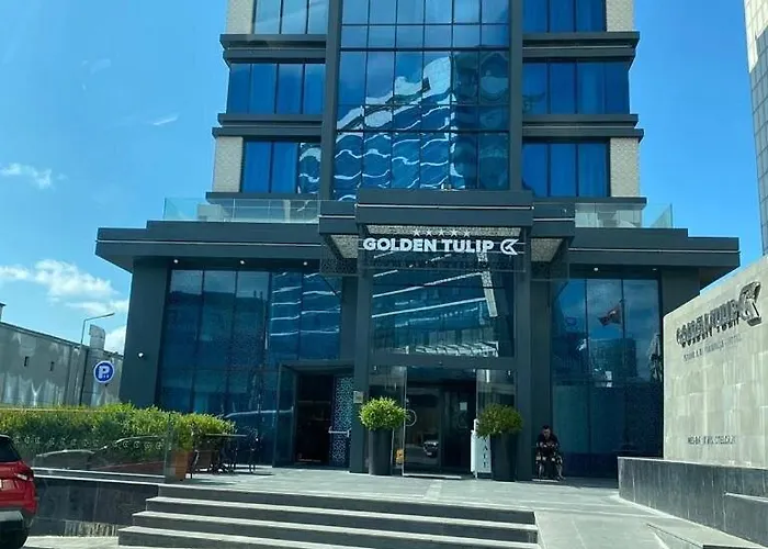 Golden Tulip Inn Istanbul