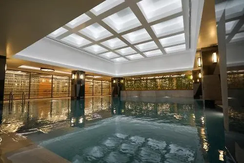 Golden Tulip Inn Istanbul