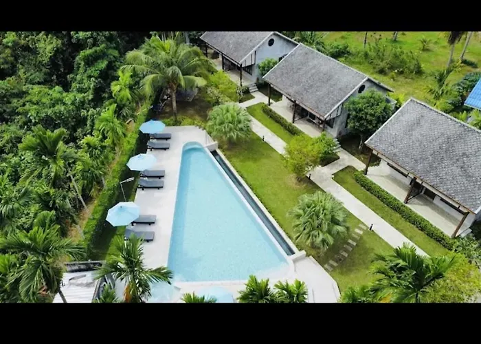 Hotel Navela Ko Lanta