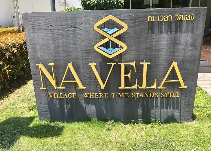 Hotel Navela Ko Lanta
