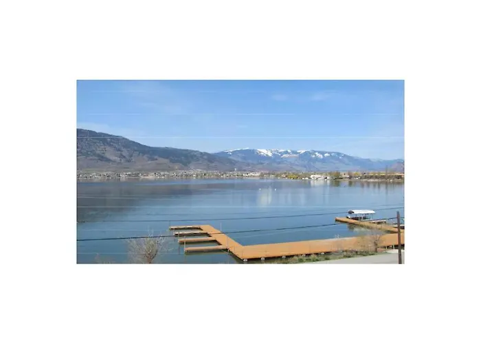 Lakeshore Villa Estates Osoyoos