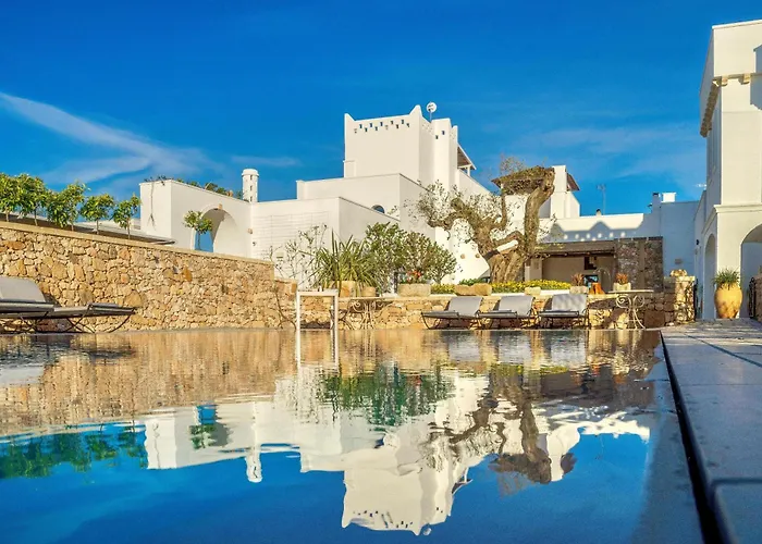 Masseria Le Mandorle Ugento