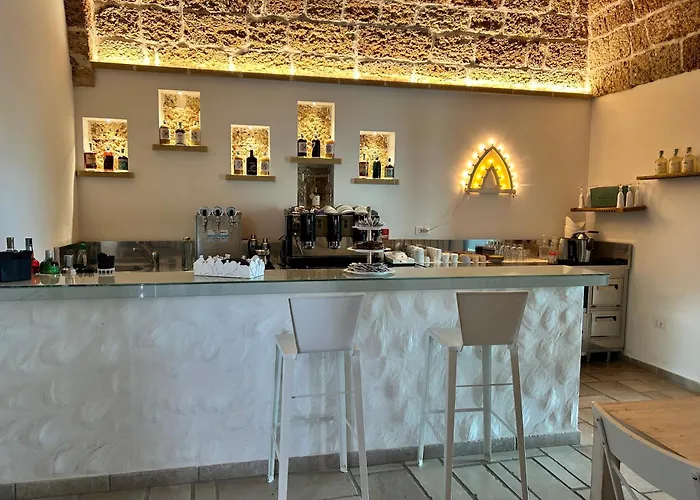 Masseria Le Mandorle Ugento